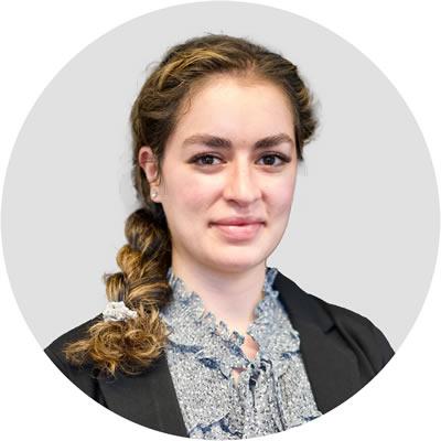 A Staff Photo of Registered Nurse and Injector Kaitlyn
