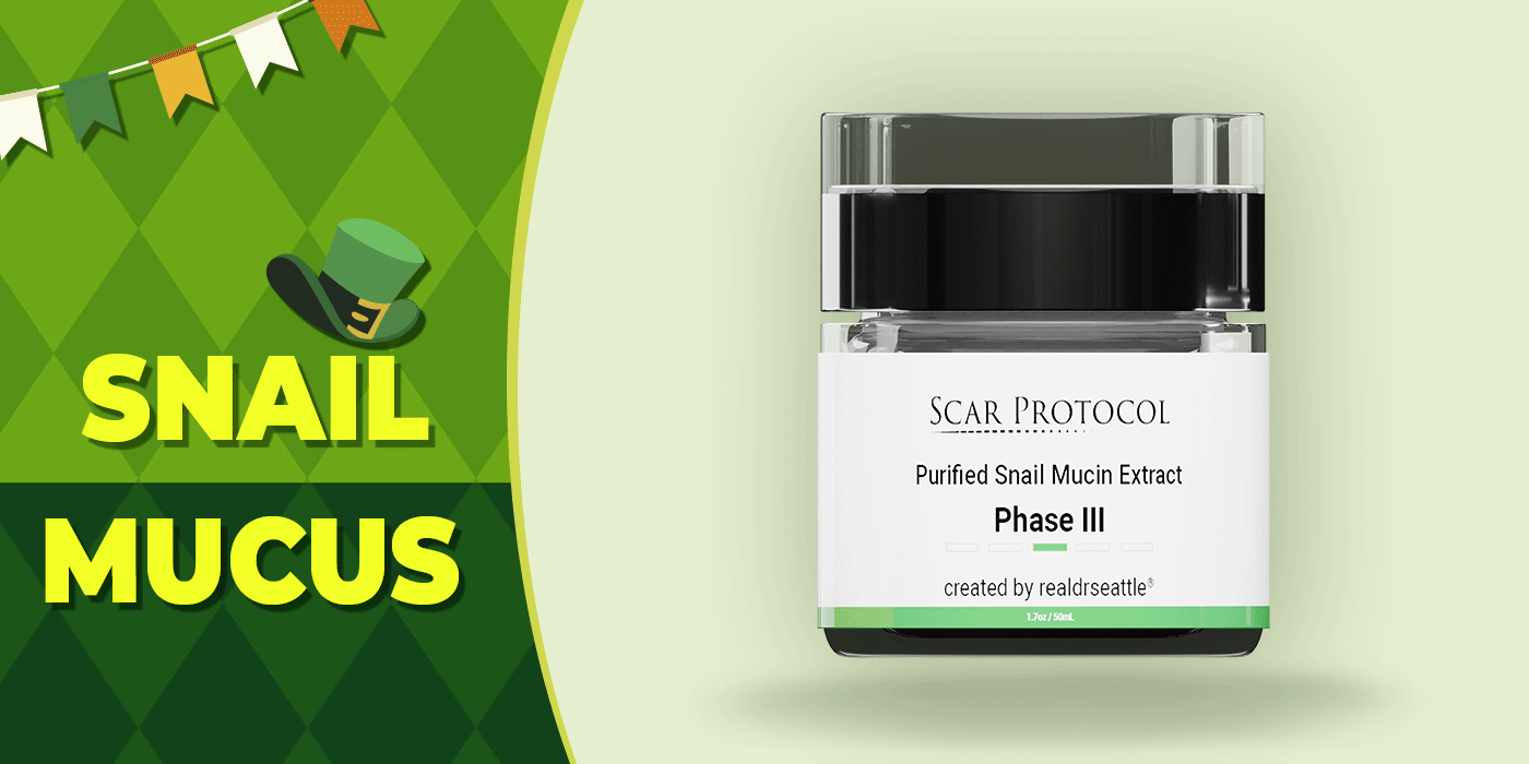 Snail Mucus March 2023