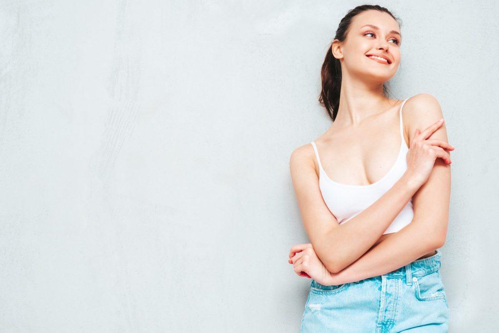 Breast Enlargement