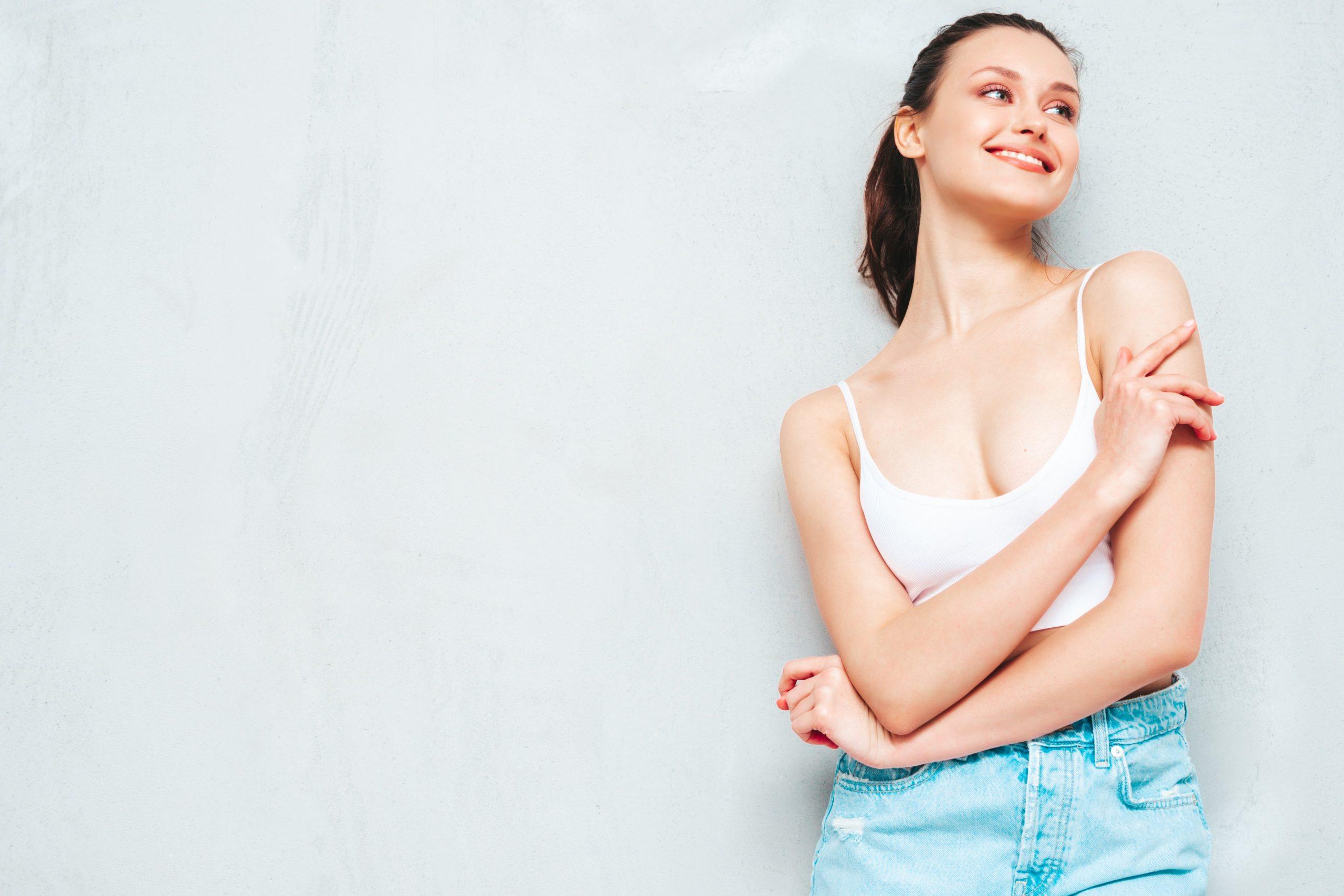 Breast Enlargement