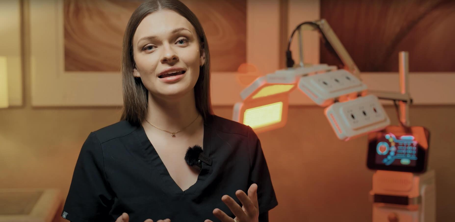 Understanding FDA-Approved Red Light Therapy Devices