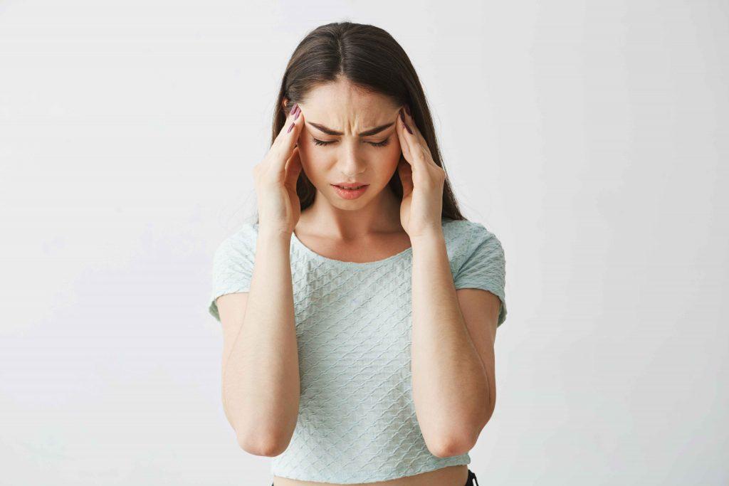 Does Tirzepatide Cause Headaches