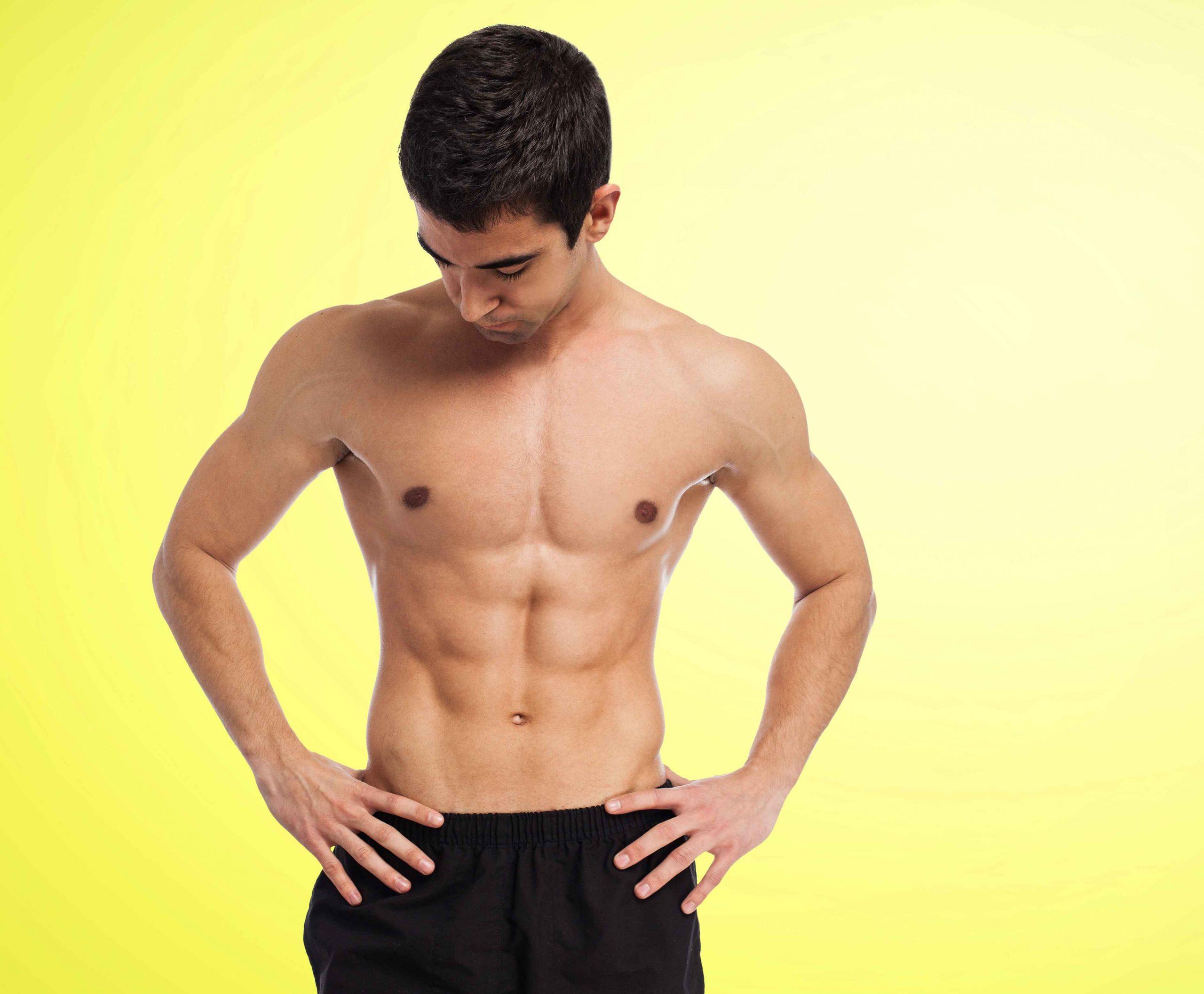 How Can You Tell If You Have Gynecomastia