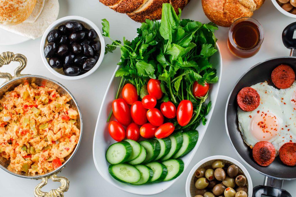 What Is The Mediterranean Diet - Meal Plan, Food List & Weight Loss Tips