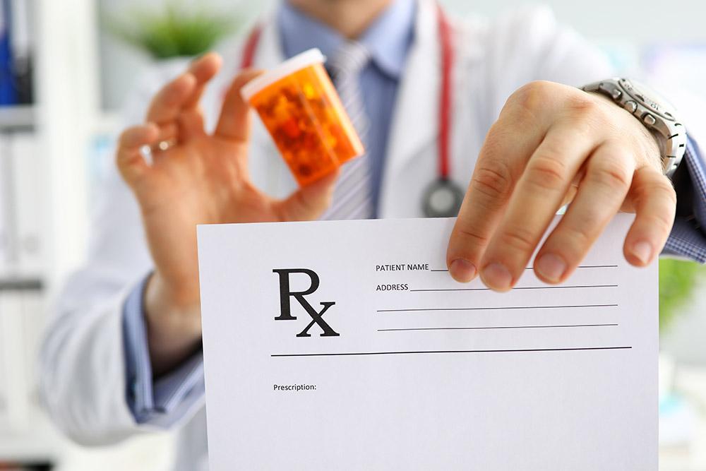 Prescription For Semaglutide