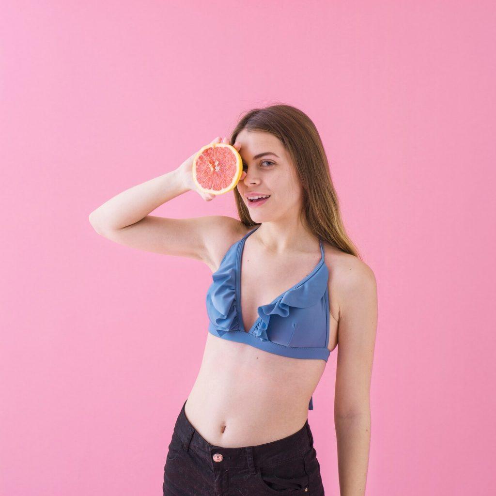 Boobs Grow If I Gain Weight