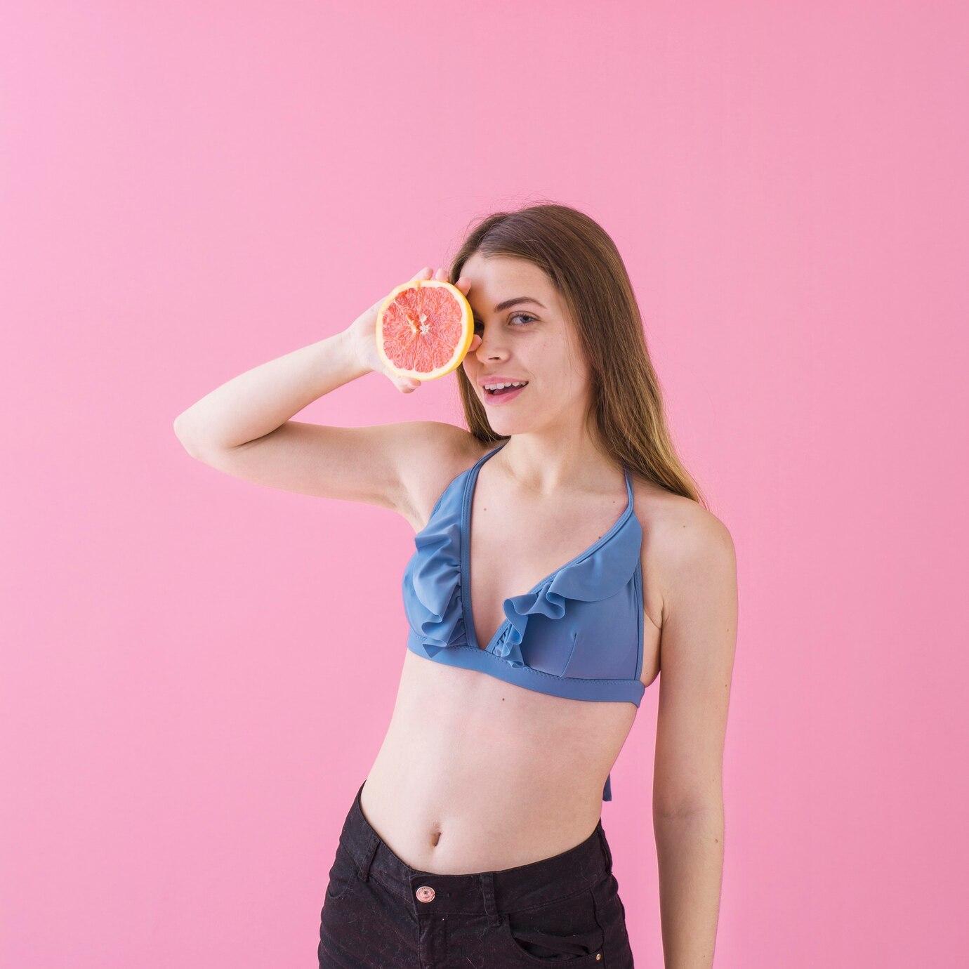 Boobs Grow If I Gain Weight