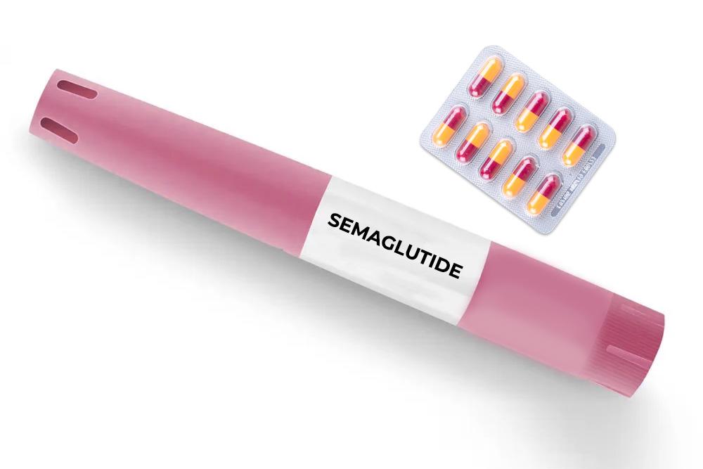 Injectable Semaglutide