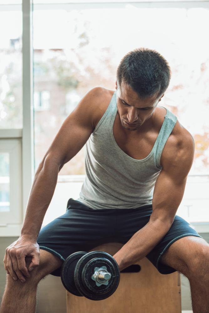 What Is Sermorelin