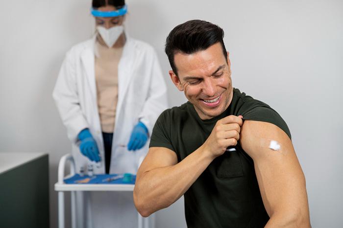 The Sermorelin Treatment Process