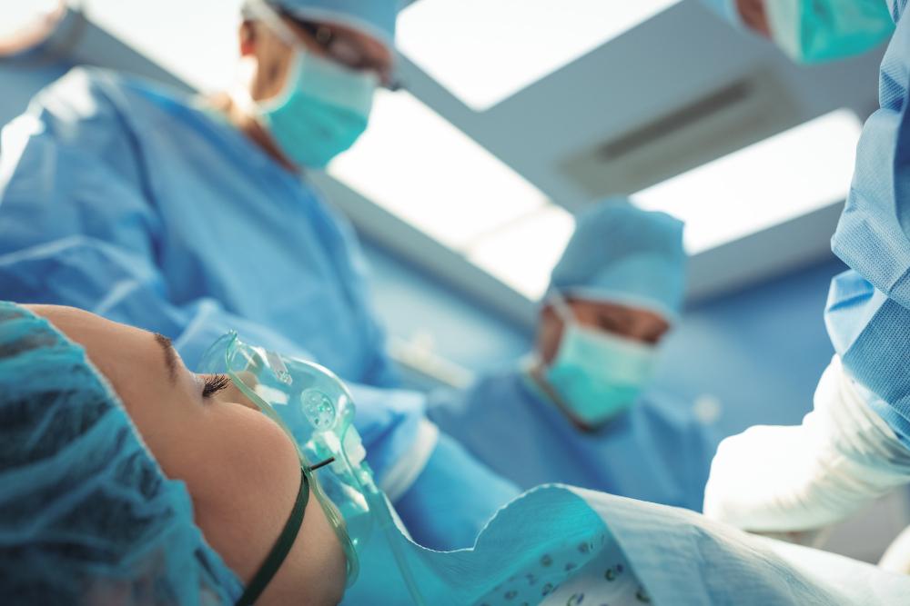 Breast Augmentation