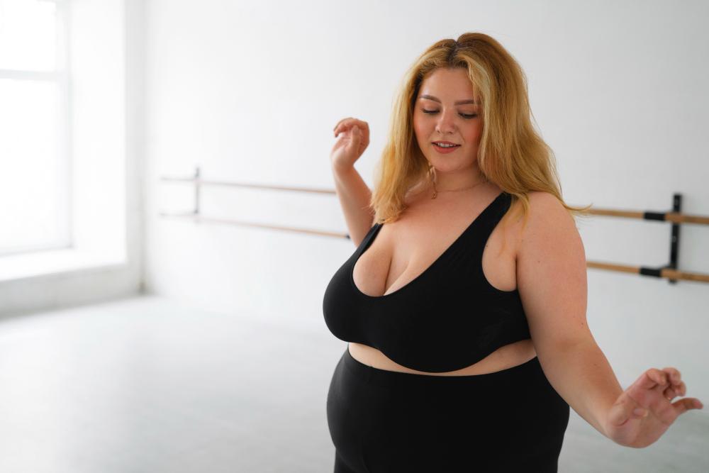 Semaglutide for weight loss