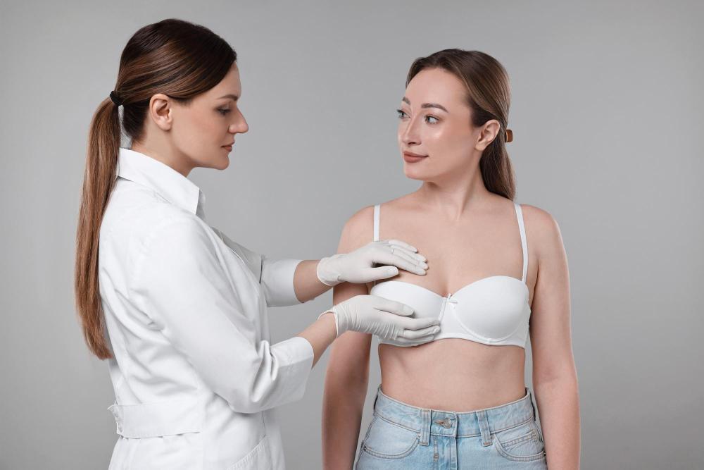 Breast Augmentation Procedures