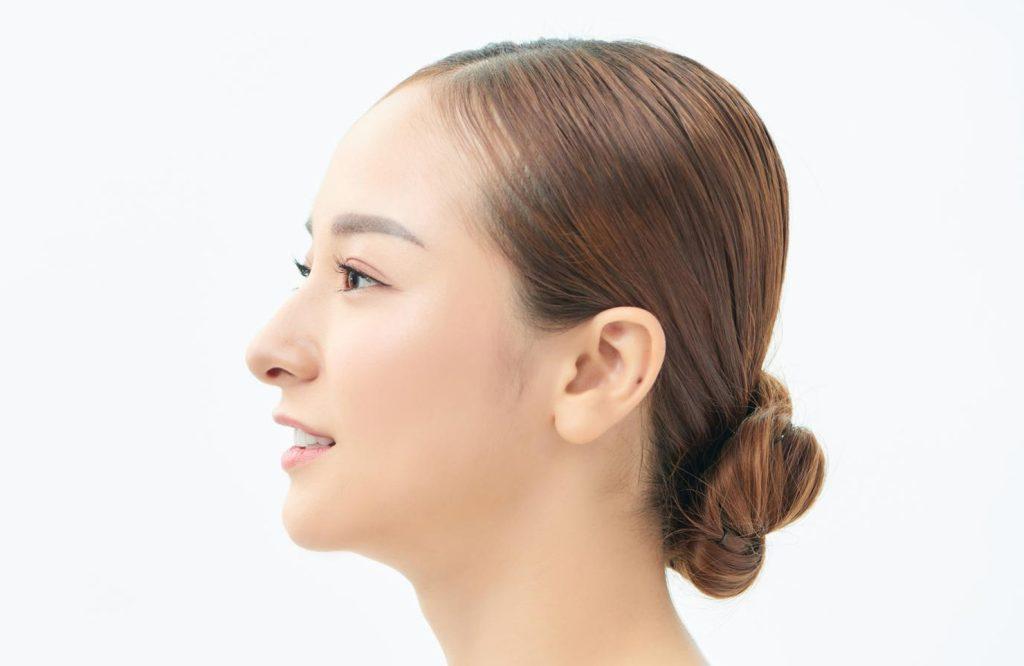 CO₂ Laser Resurfacing