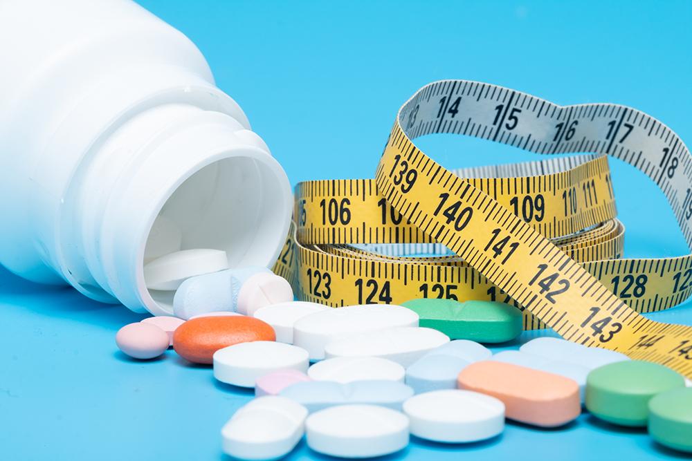 Semaglutide Weight Loss