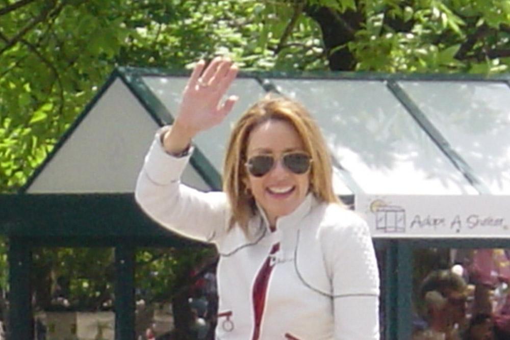 Patricia Heaton's Mommy Makeover