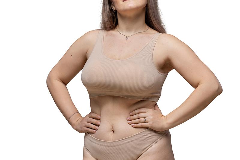 Modal shwoing The Vaser Lipo Process