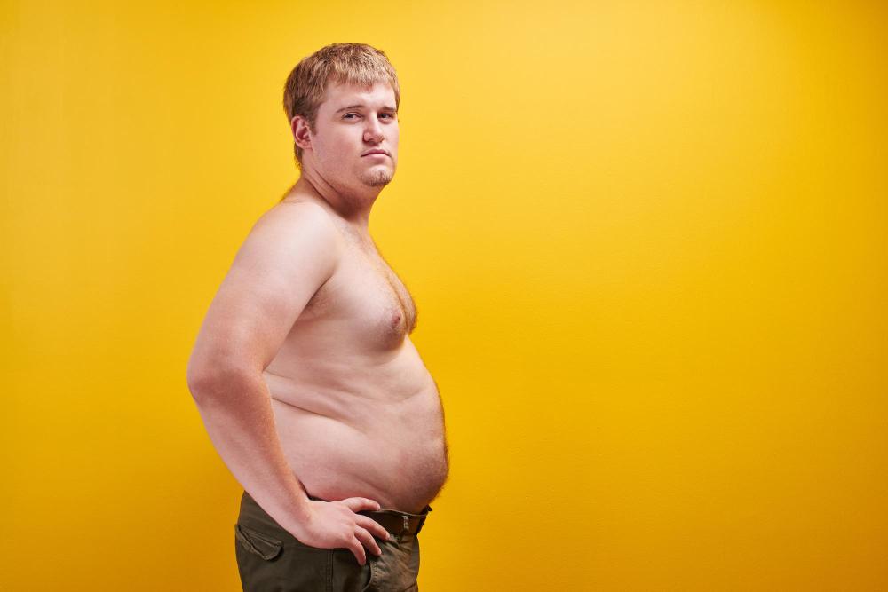 Modal showing Male Chest Reduction
