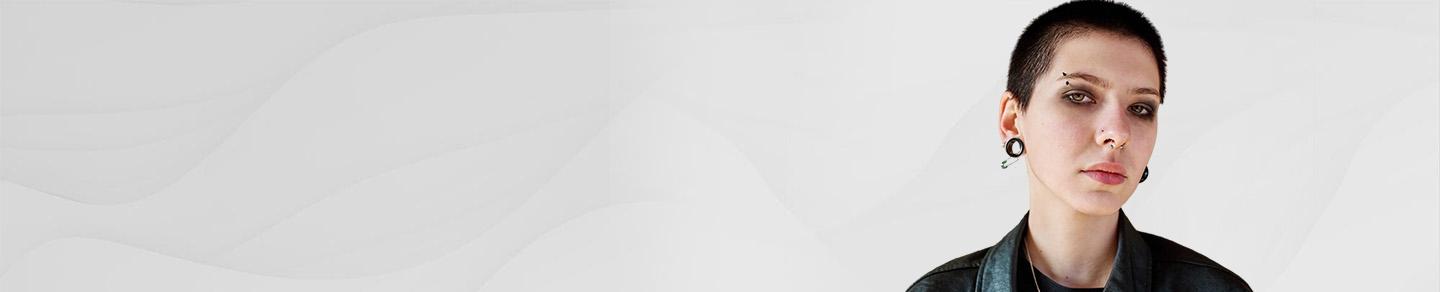 Earlobe Repair in Seattle & Tacoma banner