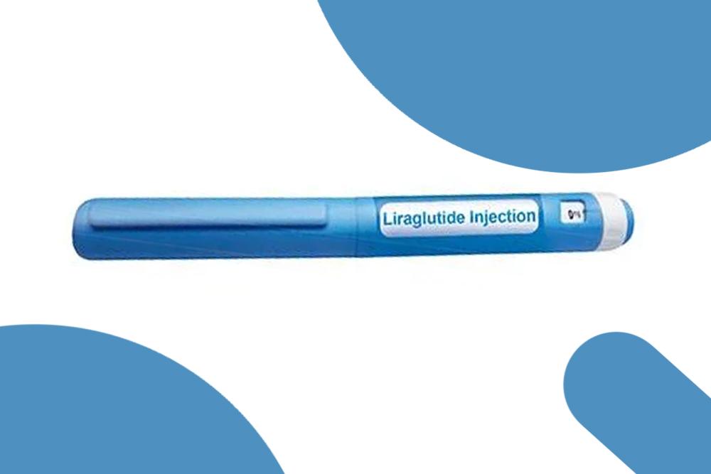 Liraglutide vs Semaglutide