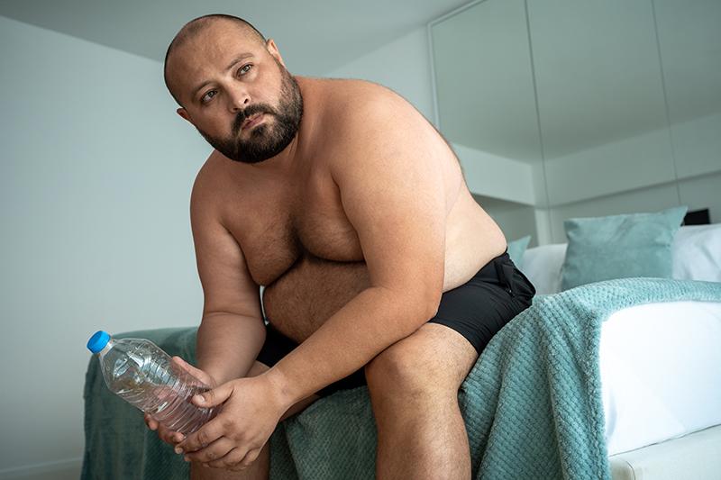How Does A Male Chest Reduction Work