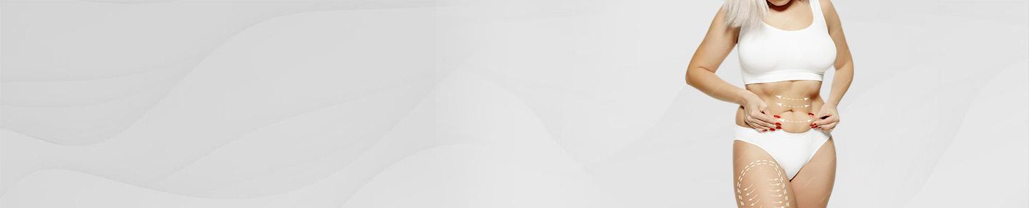 Vaser Liposuction In Seattle banner