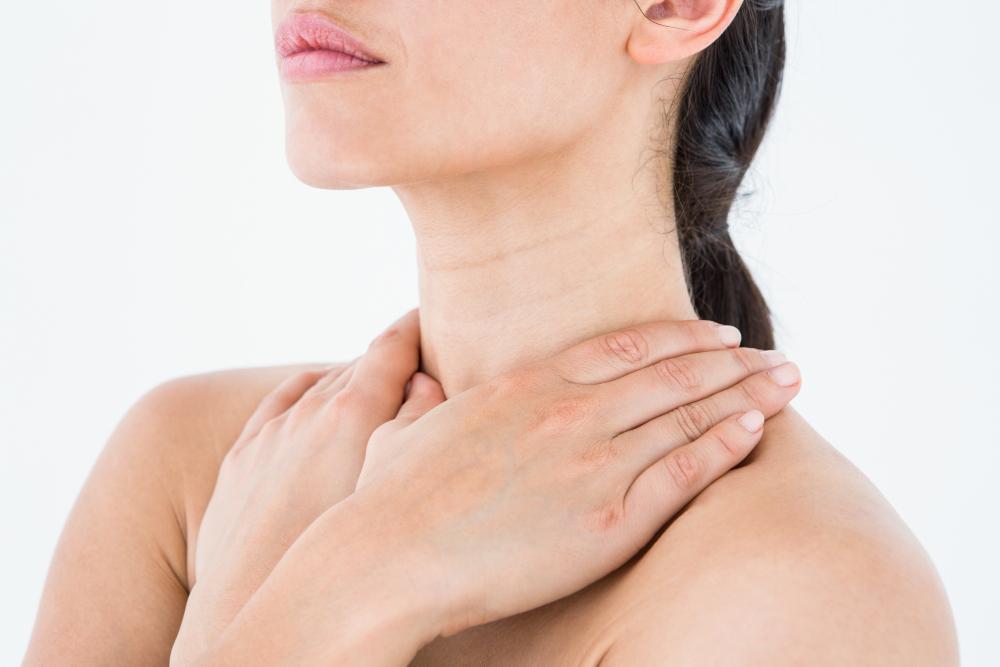 What is Neck Liposuction?