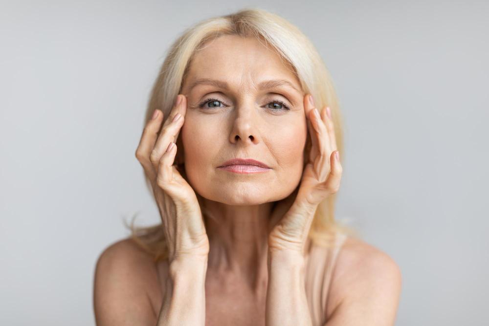Is a Temporal Brow Lift Right for You