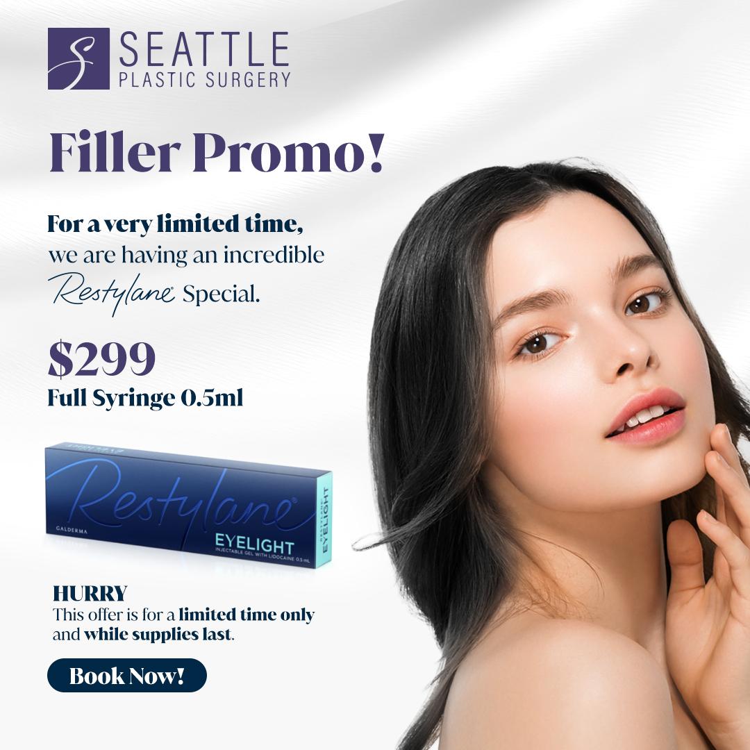 RESTYLANE AD SPS PROPOSAL