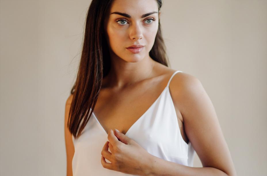 Tuberous Breast Correction