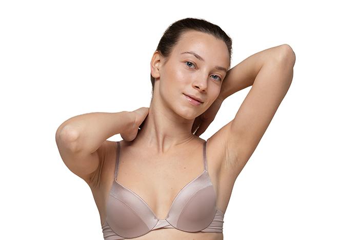 Tuberous Breast Correction