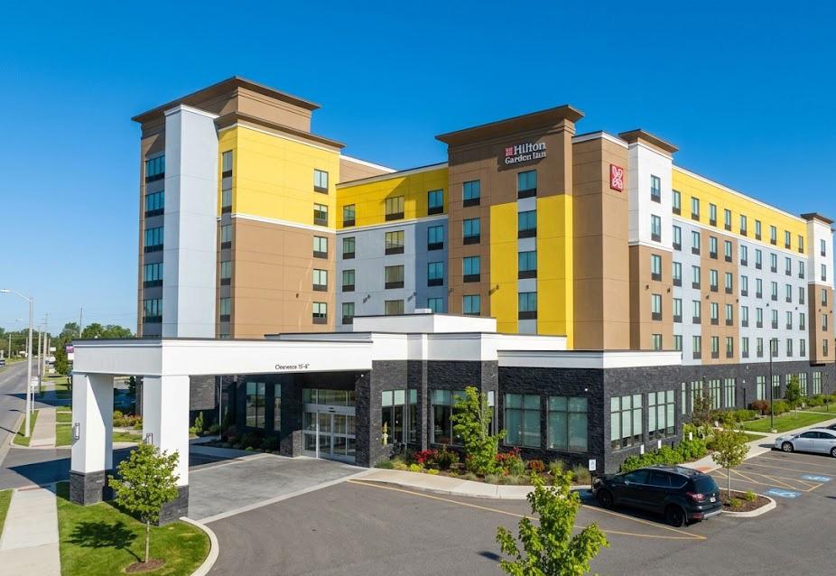 Hilton Garden Inn Seattle Lynnwood, Wa, Lynnwood – Updated 2021 Prices