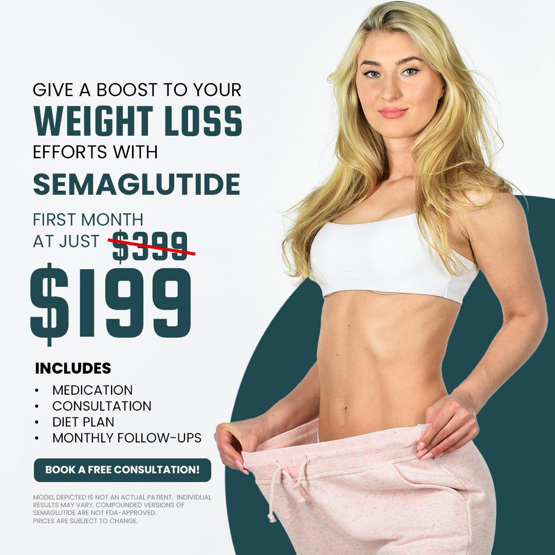 how much weight can you lose semaglutide Semaglutide Weight Loss Dosage Chart