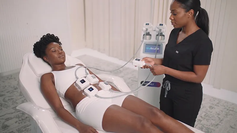 What Is TruSculpt iD by Cutera?