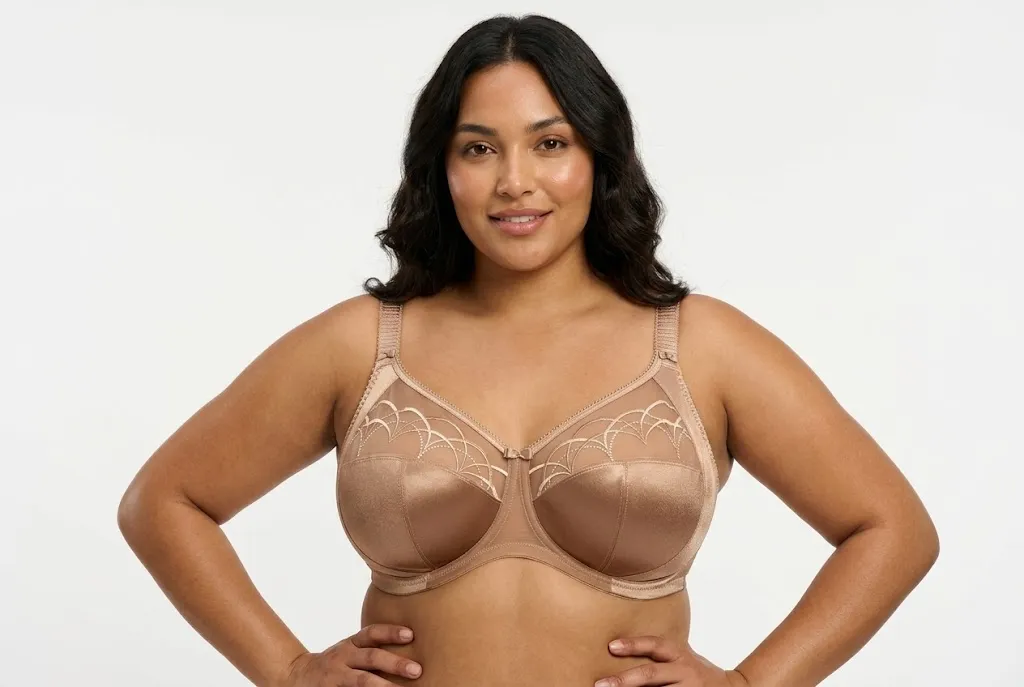 Elomi Cate Side Support Bra