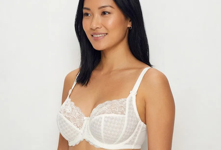 Panache Envy Balconette Bra