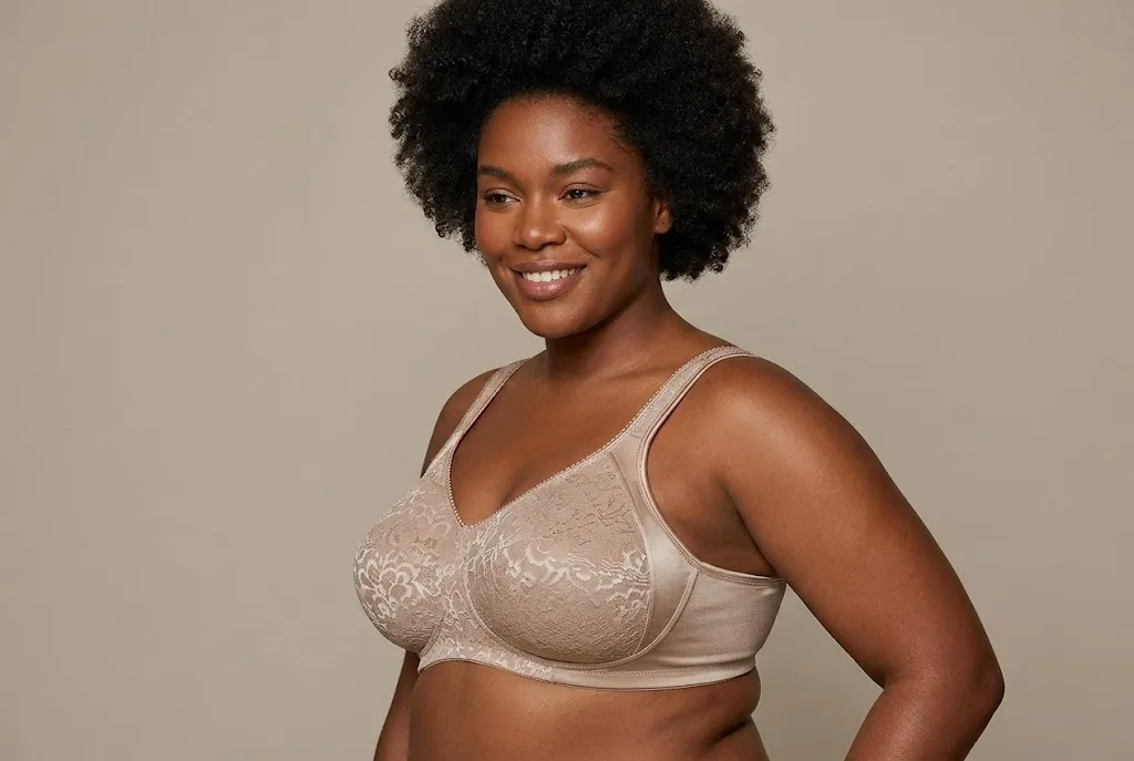 Playtex Ultimate Lift and Support Bra