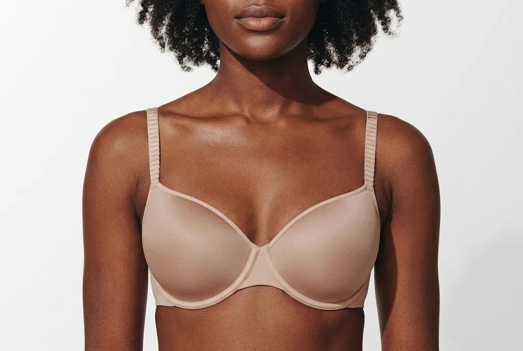 ThirdLove 24/7 Classic T-Shirt Bra