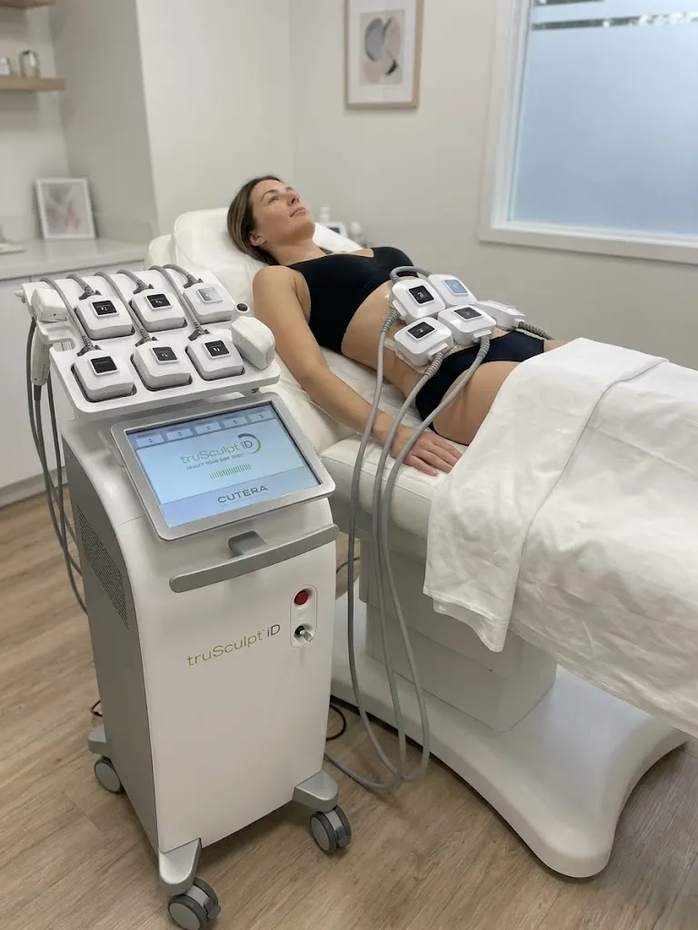 Cutera TruSculpt iD Recovery and Downtime