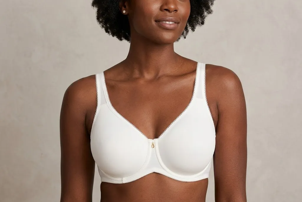 Wacoal Basic Beauty Spacer Bra