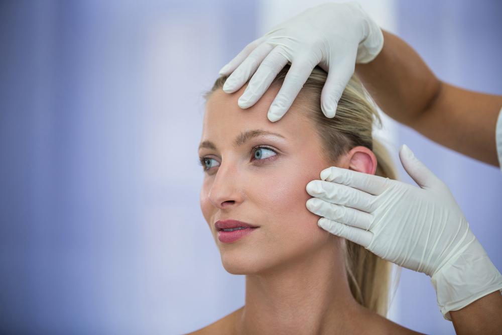 Botox Clinic in Seattle
