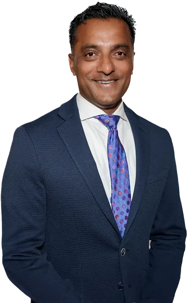 Dr. Tarak Patel