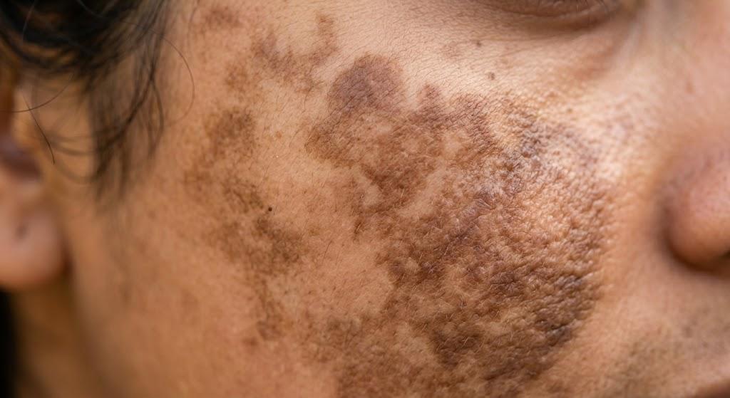 can glutathione cure melasma and IV Hydration Melasma - Hannah London