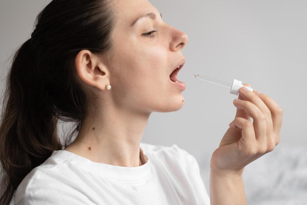 semaglutide nasal spray reviews SPRAY: A NEWS? OR A FAKE NEWS? The China Center for Drug Evaluation (CDE) announced that Shiling Pharma's semaglutide nasal has been approved for clinical trials for free way to support cellular energy Oral semaglutide drops - No