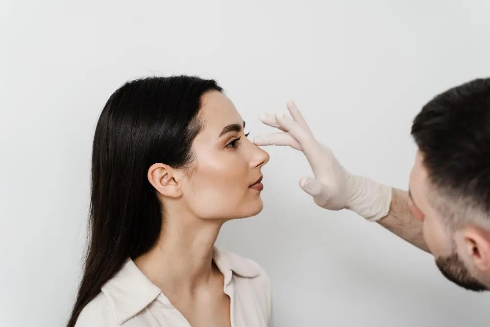 best rhinoplasty in Seattle