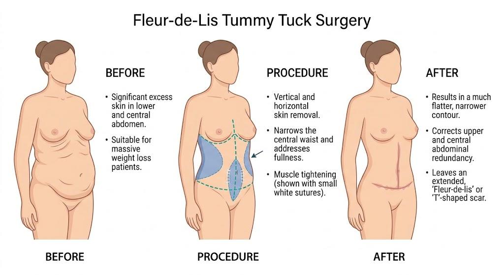 where to inject semaglutide after tummy tuck Injection Sites: Best Locations & Doctor Advice Tummy Tuck in Port St.