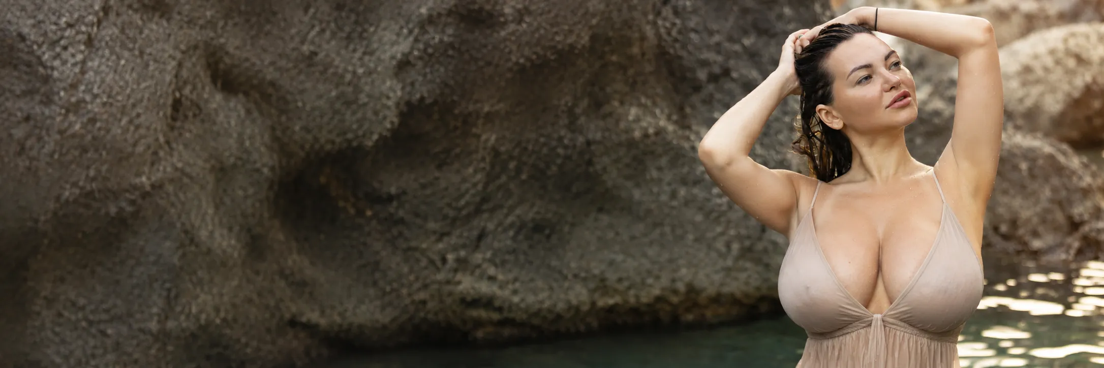 XL Breast Implants in Seattle