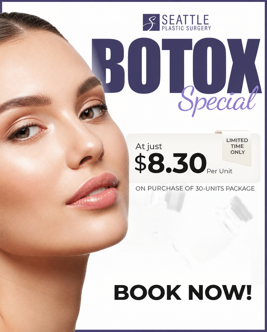 Botox special