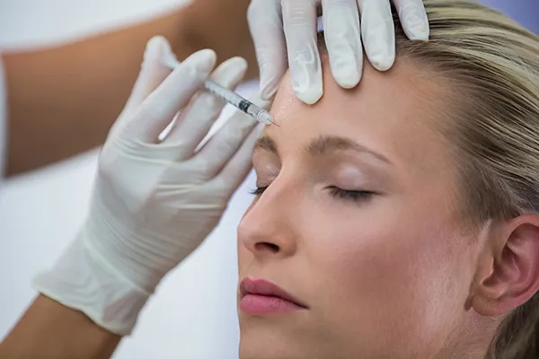 Why Choose Seattle Plastic Surgery for Skin Botox in Seattle?